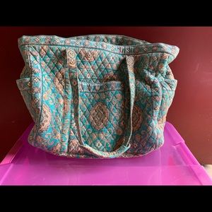 Vera Bradley Weekender